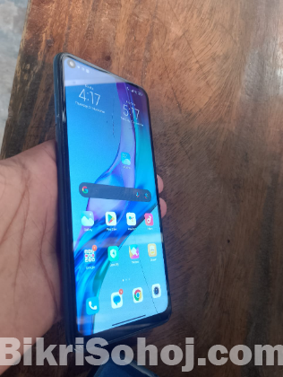 Redmi note 9